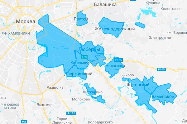KartaDostavki